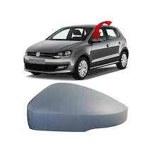 Vw Polo Sol Ayna Kapagi 2010-2017 6R0857537B 528243253