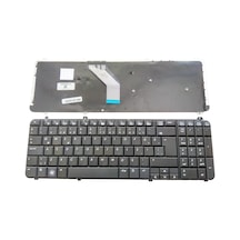 Endepo HP Uyumlu 570228-141 Klavye