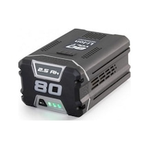 Stıga Batarya Sbt2580 Ae80V 2.5Ah