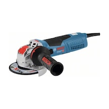 GWX 17-125 S Taşlama Makinesi 06017C4002