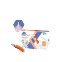 Bluewell Burun Aspiratör Cihazı Yedek Uçlu