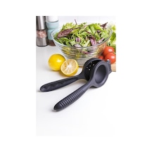 Gerçek Döküm Portakal Limon Narenciye Sıkacağı Döküm Diğer