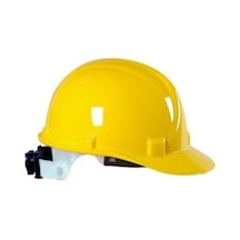 Baret Ce Sertifikalı Sarı