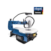 Scheppach SD1600V 120W Tezgah Dekupaj Testere - 5901403903
