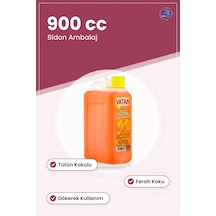 Tütün Kolonyası Cc Bidon Derece Ev Banyo Kullanımına Uygun Ferah