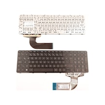 HP Uyumlu Pavilion 15-N100 Laptop Klavye