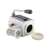 Suntek Yağlama Yağı Dolum Besleme Pompası Cnc Oyma Makinesi