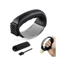 Paslanmaz Çelik Sarımsak Ezici, 2024 Yeni Paslanmaz Çelik Sarımsa Çok Renkli