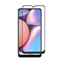 Samsung Uyumlu Galaxy A10S Fiber Nano Kırılmaz Ekran Koruyucu