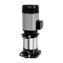 Vkp Vd 16-07 3 Hp 380v Noryl Fanlı Kademeli Dikey Milli Kaplinli Pompa