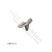 Hafele Raf Pimi Nikel 5Mm