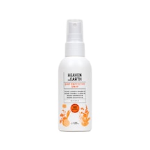 Vegan %100 Doğal Ve Organik İçerikli Vücut Koruyucu Sprey 125ml