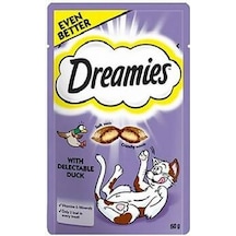 Ördekli Kedi Ödülü 60 Gr