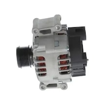 Audi A4 B7 Sarj Dinamosu 1.6 2005-2008 Alz Bosch 1986a00654
