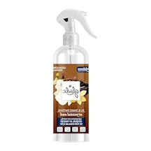 Ev Parfümü, Oryantal Oud, 450 Ml, Eşsiz Ve Kalıcı Koku Acı Badem