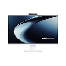 Asus V470VAK-VTE091W011 i7-13620H 64 GB 1 TB SSD 27" W11H AIO Masaüstü Bilgisayar Asus V470VAK-VTE091W011 i7-13620H 64 GB 1 TB SSD 27" W11H AIO Masaüstü Bilgisayar