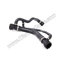 Bmw E65 N62 Radyatör Hortumu Üst Sol - - B A17127535742