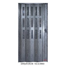 Ölçü - Cam Modeli - En 88 - 102 Boy 220 - 3 Sıra Camlı