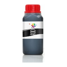 QC Epson 9000 Uyumlu Yazıcı Mürekkebi 250ml MBK Mat Black Mat Siyah Pigment