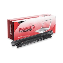 Dell Inspiron 3521, 3542, 3543, 5521, 5748, Mr90y, G35k4 Uyumlu Notebook Batarya - Pil Pars Power 14.8v 2200mah. - Siyah 862145