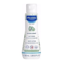 Tr Nemlendirici Vücut Losyonu - Hydra Bebe Body Lotion 100 Ml