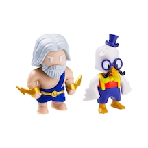 Stumble Guys Mythic Seri 2'li Figür Seti Model 2