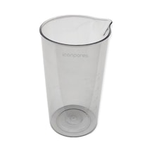 Fakir İle Uyumlu Lucca Blender Ölçü Kabı