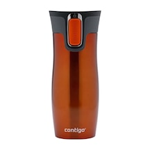Contigo Westloop Tangerine 470Ml