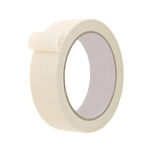 Dayson Maskeleme Bandı Beyaz Kağıt Bant 24 Mm X 35 Metre