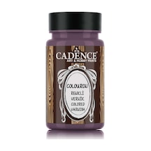 Colour On Renkli Vernik Cv-08 Mor 90ml