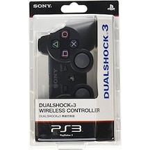 Sony PS3 Dualshock 3 Wireless Controller Oyun Kolu Joystick