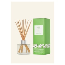 The Body Shop Basil & Thyme Çubuklu Oda Kokusu 125ml Botanik