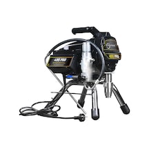 T-495 Elektrikli Airless Boya Makinası - Dijital