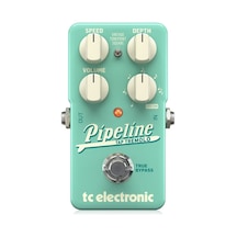 Tc Electronıc Pipeline Tremolo