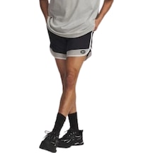 A6009350-001 Under Armour Ua Icon Woven Track Shorts Erkek Şort Ve Kapri Siyah A6009350-001