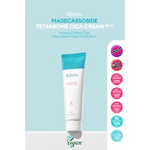Missha A'pıeu Madecassoside Tetrasome Cica Cream 50 ML