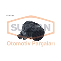 SUPSAN AFM0062 Hava Debimetresi Bora Golf Passat IV 1.9 TDI Asz Avf