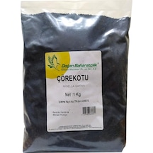 Doğan Baharatçılık Çörekotu 1 KG
