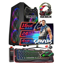 Warbox Çavuş
