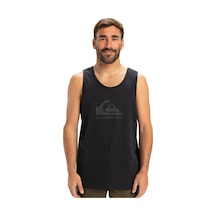 Quiksilver Ev Comp Logo Erkek Tişört Eqyzt08041-qk.kvj0 Siyah