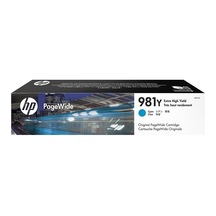 Tonersepeti Hp 981y-l0r13a Mavi Kartuş