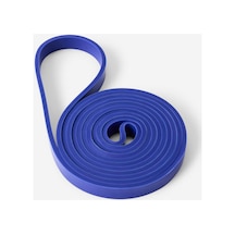 Domyos Direnç Bandı - 15 Kg - Mavi Gece Mavisi