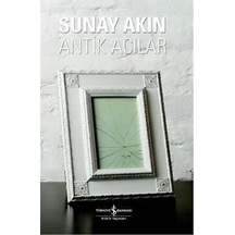 Antik Acılar - 57855210116395680189788