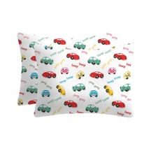 Lief Home amuklu Fermuarlı Bebek Yastık Kılıfı 35x45