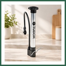 Bezos Mini Krom El Pompası Bzs01