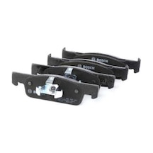 Bosch 0986494661 Ön Ön Fren Balatası