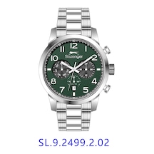 Slazenger Sl.09.2499.2.02 Erkek Kol Saati