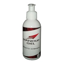 Stand Up Erkekler İçin Özel Bölge Bakım Kremi 125 Ml Stand Up Men's Enlarger Cream 125 Ml 25774096