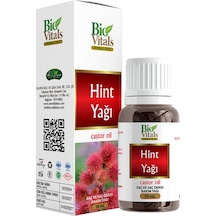 Bio Vitals Hint Yağı 50 Ml