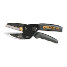 Multi Cutter Kalın Ve Sert Malzeme Kesme Aleti Tdrtr